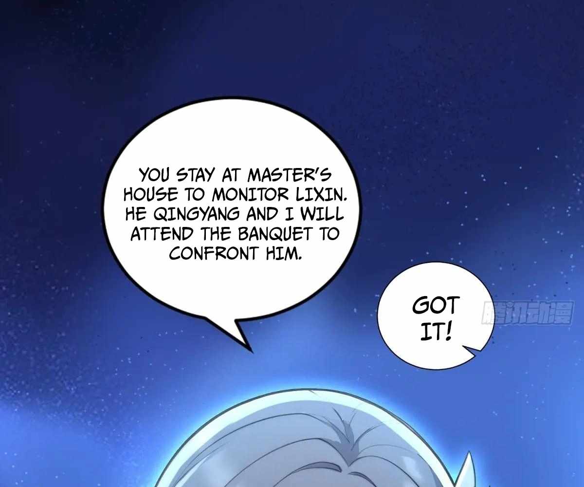 Traveling Through Time and Space to Become an Unlucky NPC: I Have a Wife to Protect Me Chapter 95 106